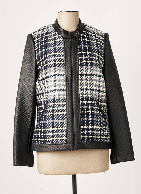 Jachete casual albastru GUY DUBOUIS femeie