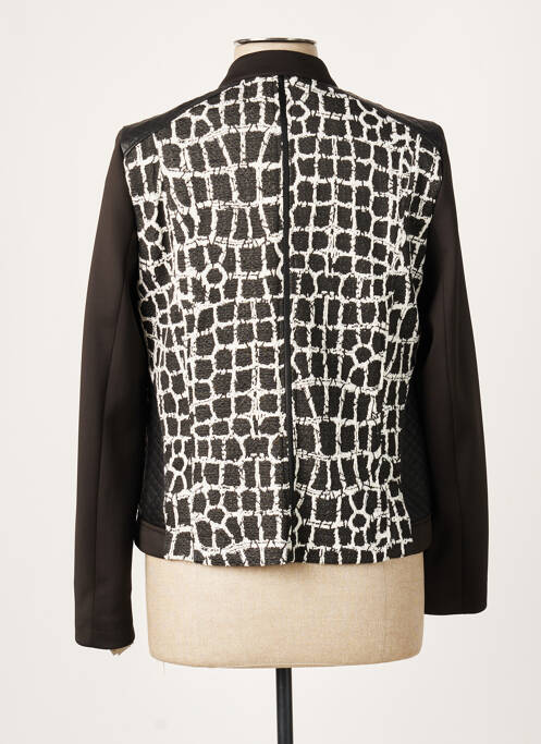 Jachete casual albastru FRANCE RIVOIRE femeie