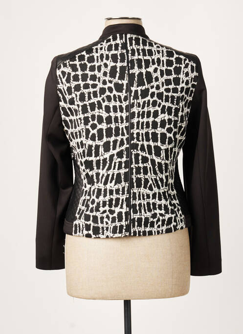 Jachete casual albastru GUY DUBOUIS femeie