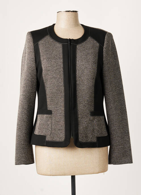 Jachete casual gri GUY DUBOUIS femeie