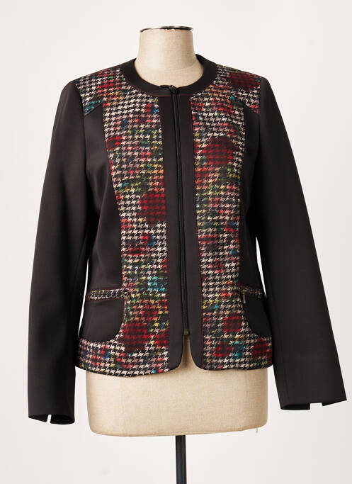 Jachete casual negru GUY DUBOUIS femeie