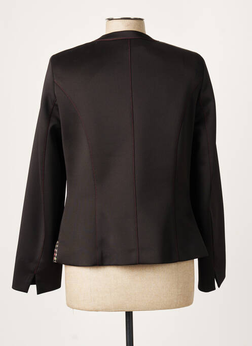 Jachete casual negru GUY DUBOUIS femeie