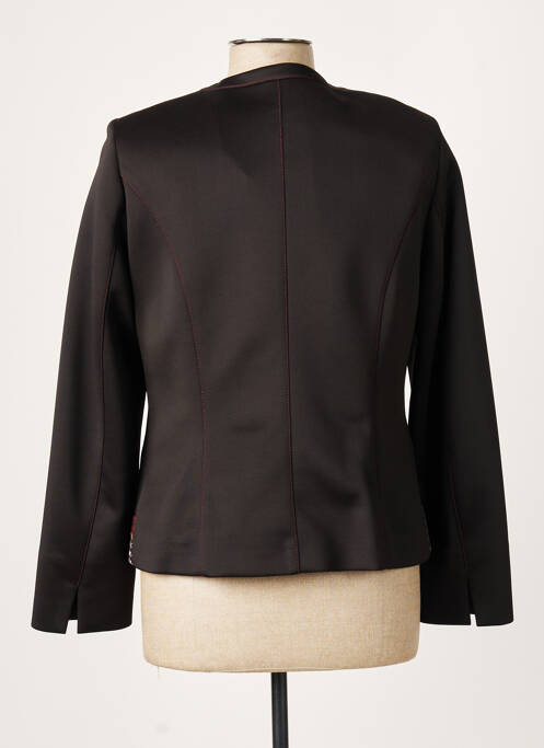 Jachete casual negru FRANCE RIVOIRE femeie