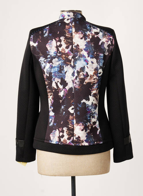 Jachete casual negru FRANCE RIVOIRE femeie