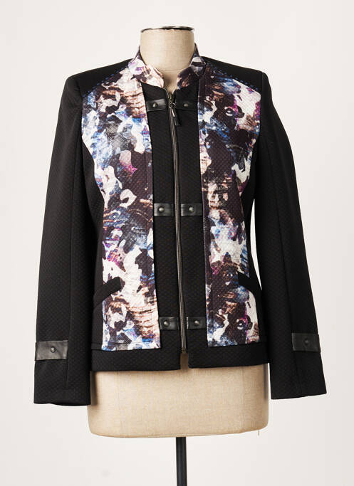 Jachete casual negru GUY DUBOUIS femeie