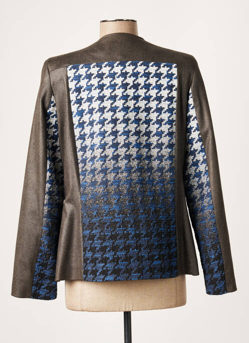 Jachete casual maro MERI & ESCA femeie