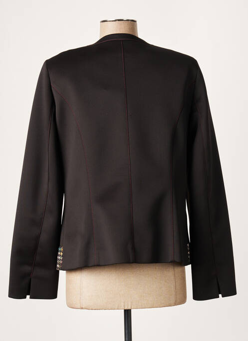 Jachete casual negru FRANCE RIVOIRE femeie