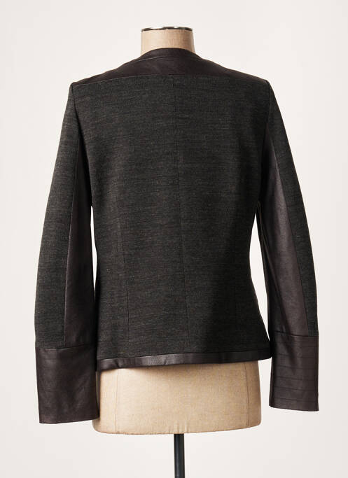 Jachete casual gri MERI & ESCA femeie