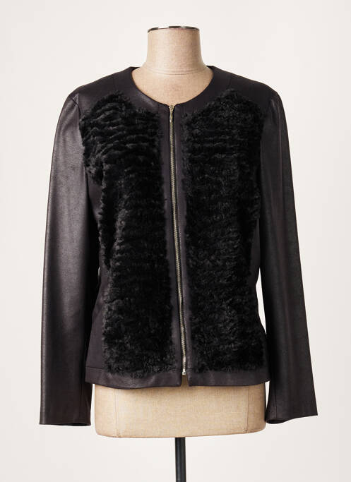 Jachete casual negru GD femeie