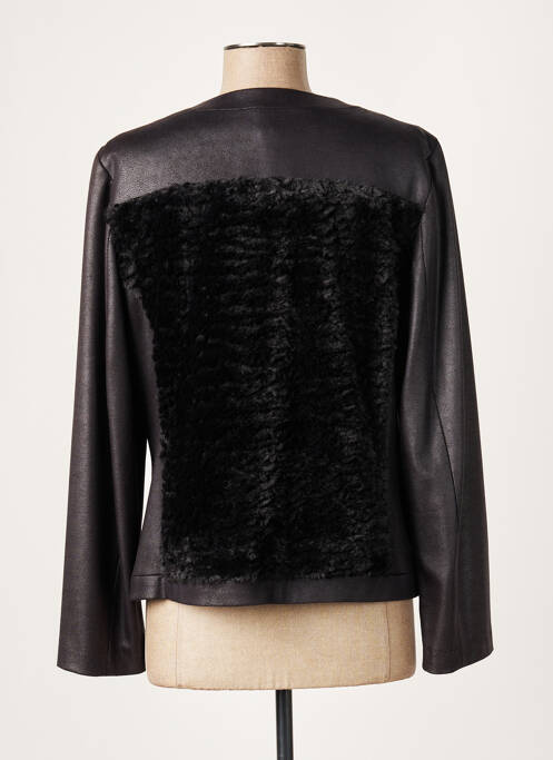 Jachete casual negru GD femeie