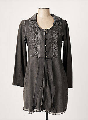 Jachete casual gri MERI & ESCA femeie