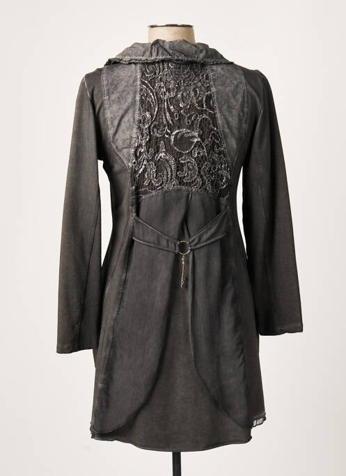 Jachete casual gri MERI & ESCA femeie