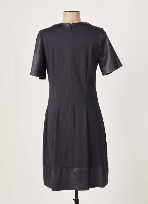 Rochie midi albastru MERI & ESCA femeie