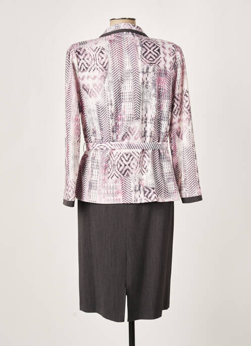 Ensemble roz FRANCE RIVOIRE femeie