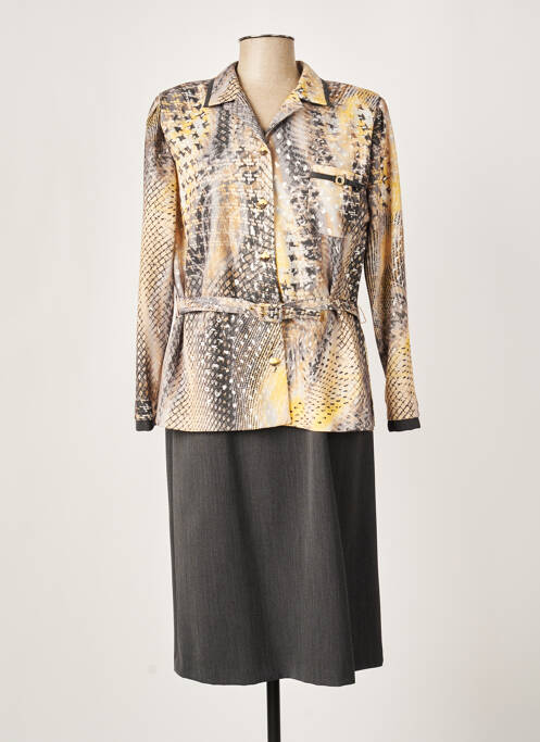 Ensemble galben GUY DUBOUIS femeie