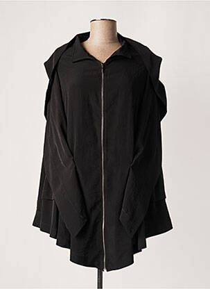 Jachete casual negru LAUREN VIDAL femeie