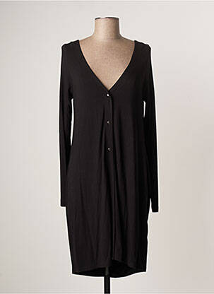 Jachete casual negru LAUREN VIDAL femeie