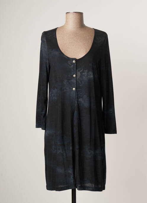 Jachete casual negru LAUREN VIDAL femeie