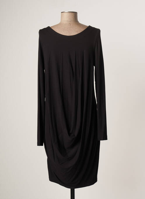 Jachete casual negru LAUREN VIDAL femeie