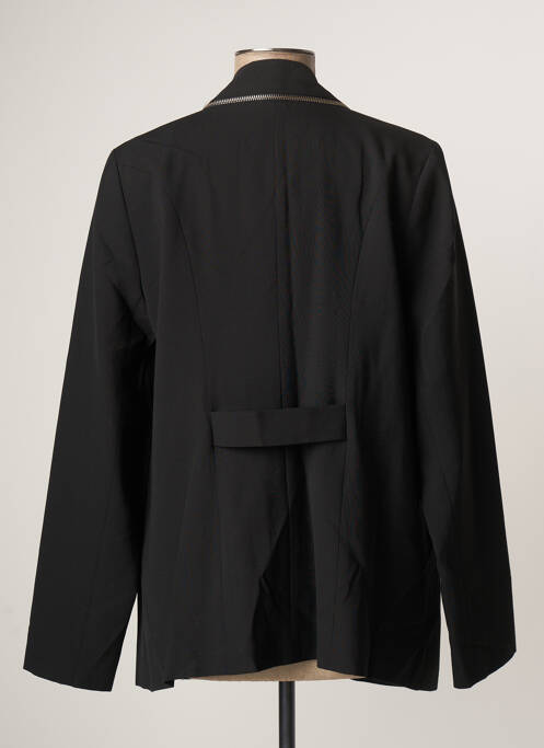 Jachete casual negru LAUREN VIDAL femeie