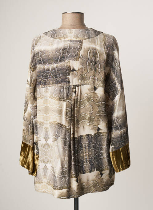 Jachete casual verde LAUREN VIDAL femeie