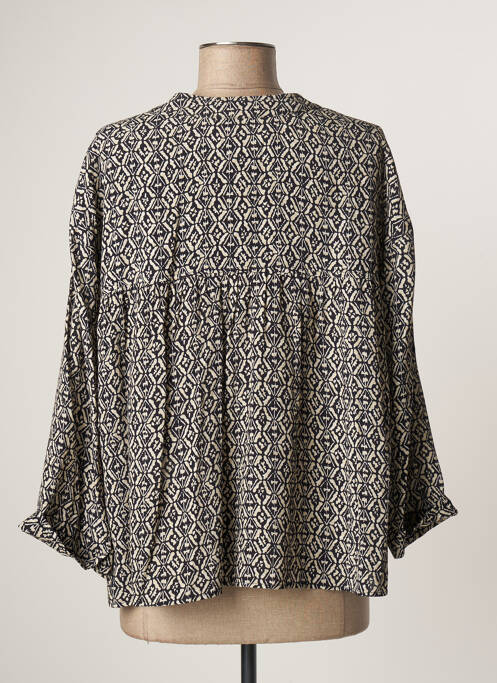 Jachete casual negru LAUREN VIDAL femeie