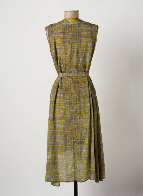 Jachete casual verde LAUREN VIDAL femeie