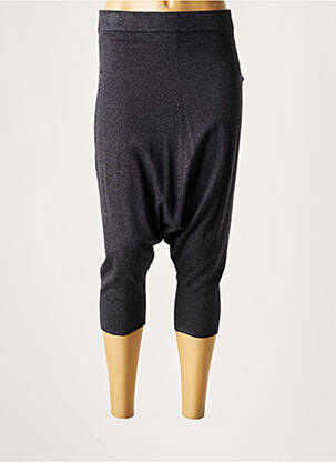 Sarouel gri LAUREN VIDAL femeie