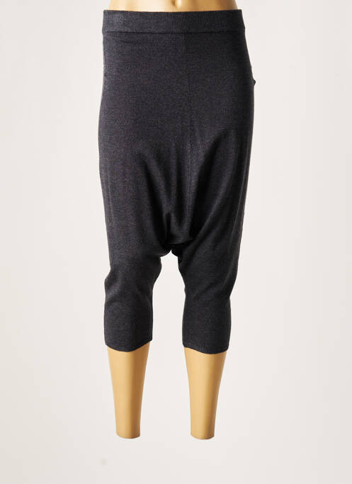 Sarouel gri LAUREN VIDAL femeie