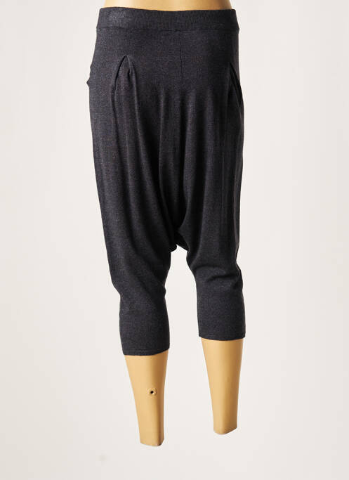 Sarouel gri LAUREN VIDAL femeie