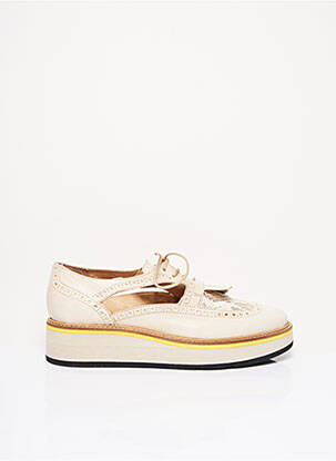 Derby-uri bej MURATTI femeie