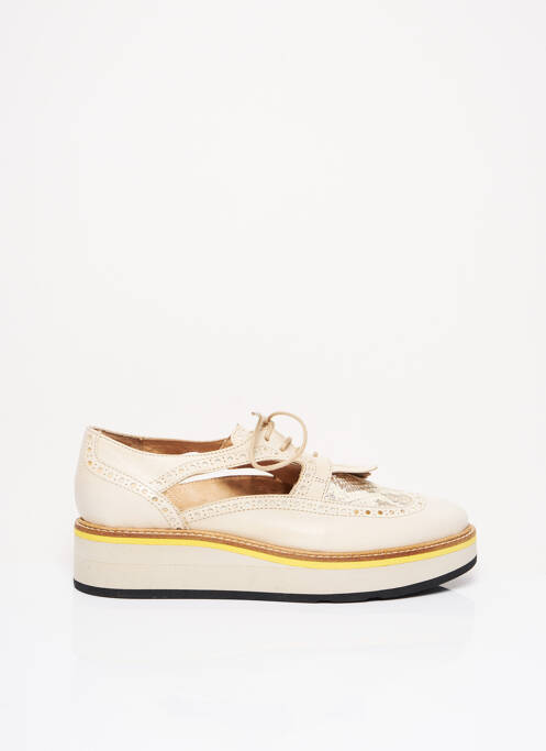 Derby-uri bej MURATTI femeie