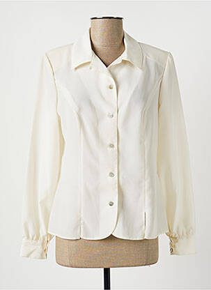 Cămașă bej FRANCOISE F femeie