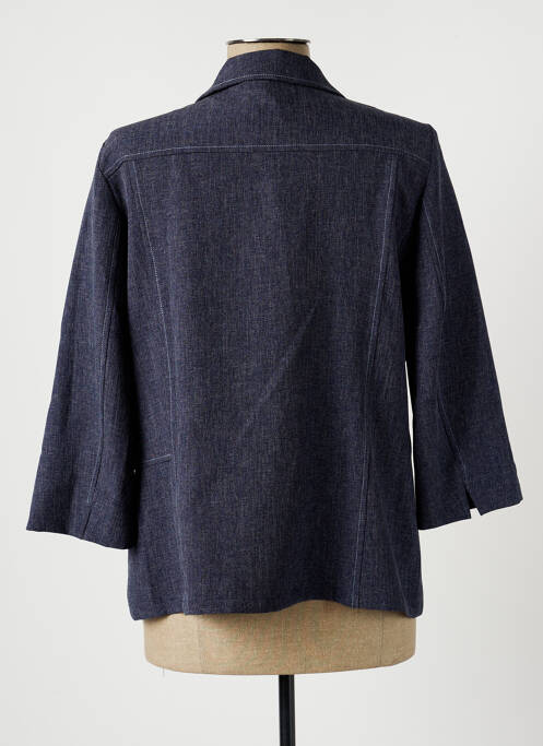 Jachete casual albastru GUY DUBOUIS femeie