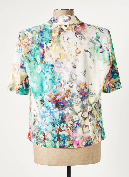 Cămașă albastru IMPULSION femeie