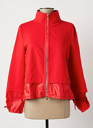 Jachete casual roșu AIRFIELD femeie