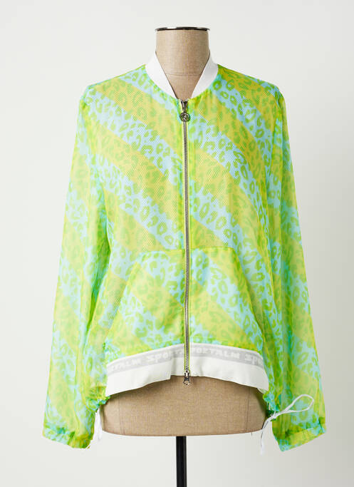 Jachete casual verde SPORTALM femeie