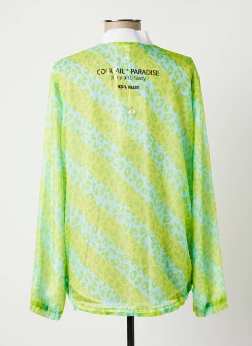 Jachete casual verde SPORTALM femeie