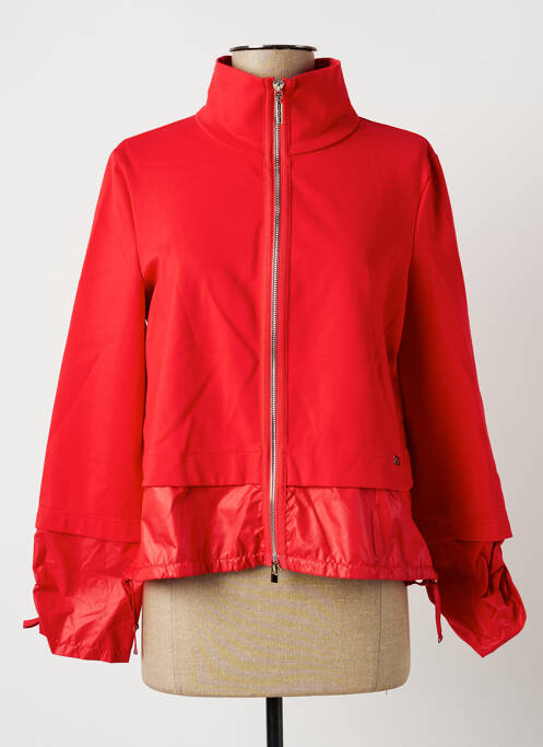 Jachete casual roșu AIRFIELD femeie