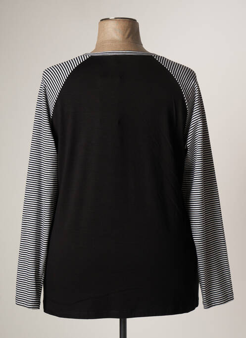 Tricou alb LUISA VIOLA femeie