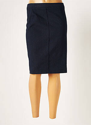 Fustă midi albastru WEINBERG femeie