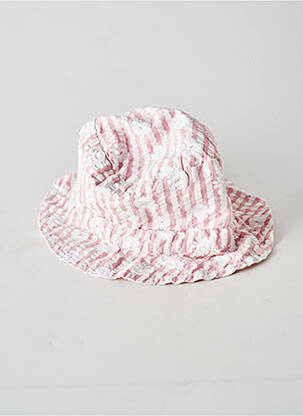 Pălărie roz NAME IT fată