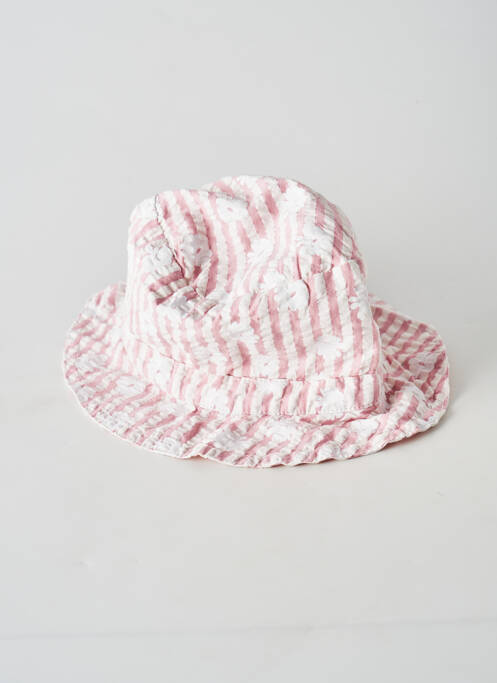 Pălărie roz NAME IT fată