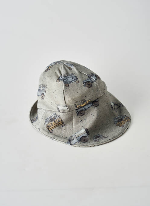 Pălărie verde NAME IT băiat