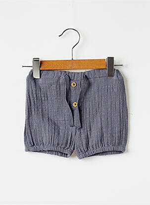 Șort albastru NAME IT fată