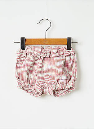 Șort roz NAME IT fată