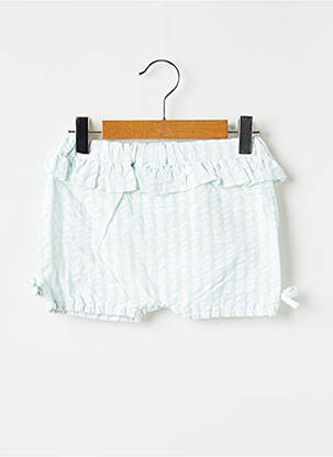 Șort verde NAME IT fată