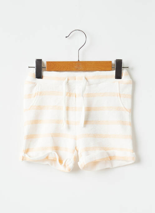 Șort portocaliu NAME IT băiat