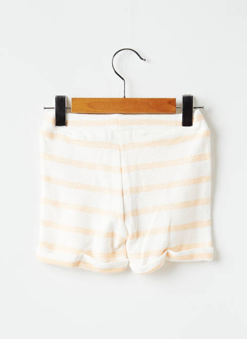 Șort portocaliu NAME IT băiat