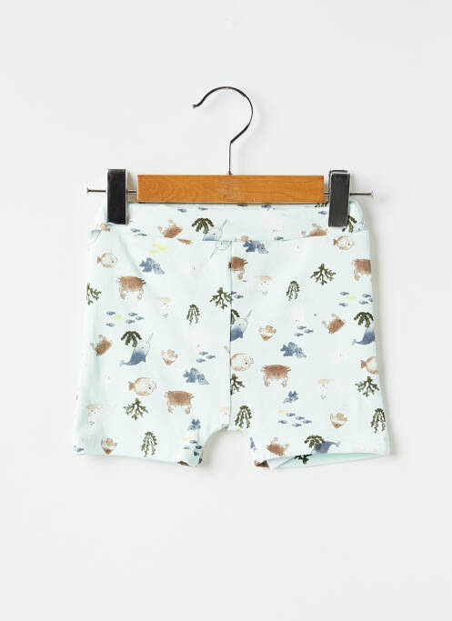 Șort albastru NAME IT băiat